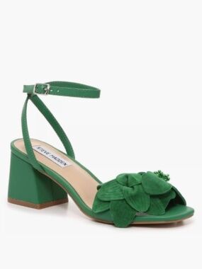 Steve Madden-Ammie Sandal